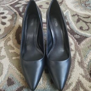 Michael Kors Dorothy Flex Black 9.5